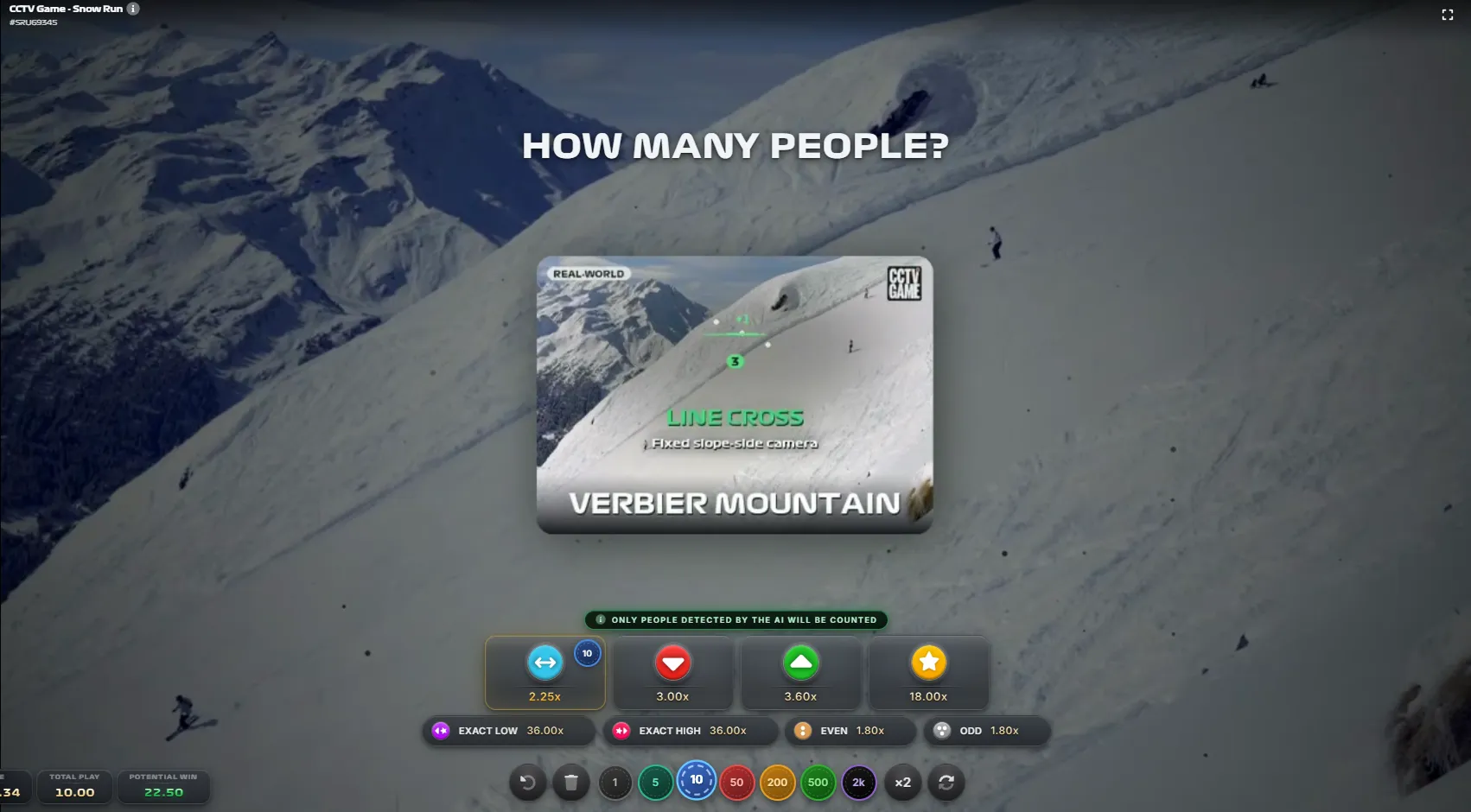 Snow Run op Android: technische evaluatie